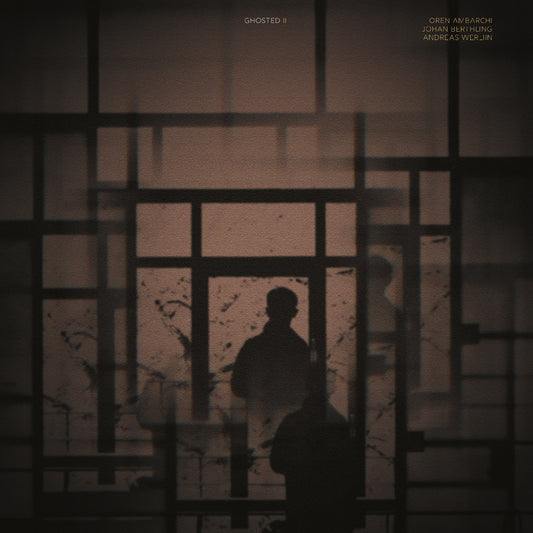 Ghosted Iii |