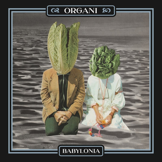 Babylonia |