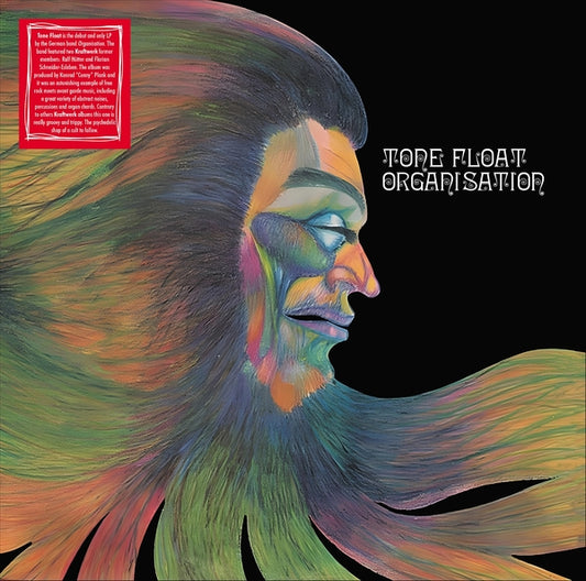 Tone Float |