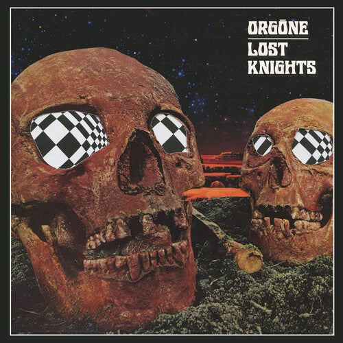 Lost Knights (Indie Excl Color Vinyl) | Mint (M) Mint (M)