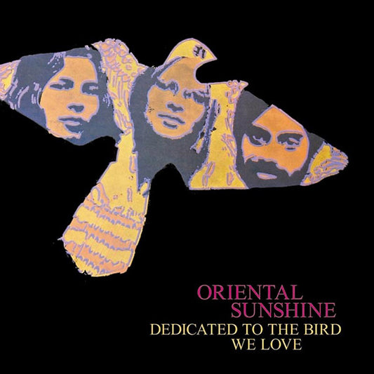 Dedicated To The Bird We Love |