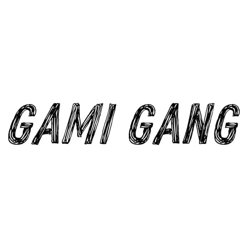 Origami Angel - Gami Gang |
