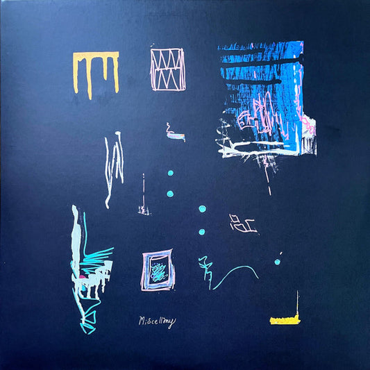 Miscellany | Mint (M) Mint (M) - AMBIENT *SEALED*