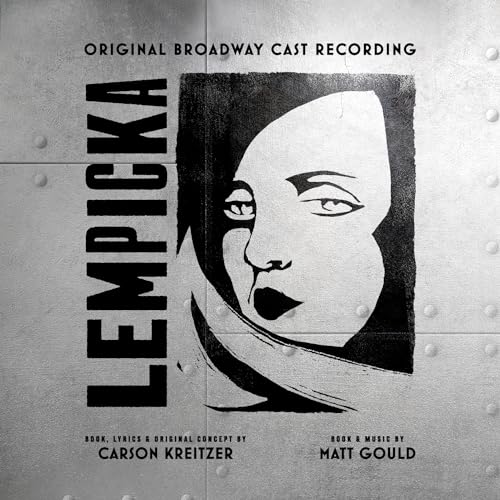 Lempicka (Original Broadway Cast Recording) |