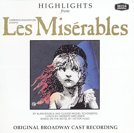 LES MISERABLES - HIG |
