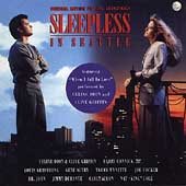 Original Motion Picture Soundtrack - SLEEPLESS IN SEATTLE |
