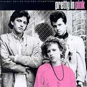 Original Soundtrack - Pretty In Pink |