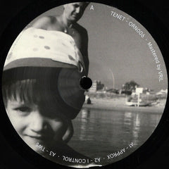 Orion (42) Tenet Orion Records (10) 12", EP Mint (M) Generic