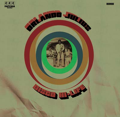 Disco Hi-Life |