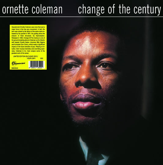Change Of The Century |