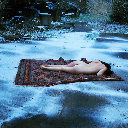 License To Desire Remixes |