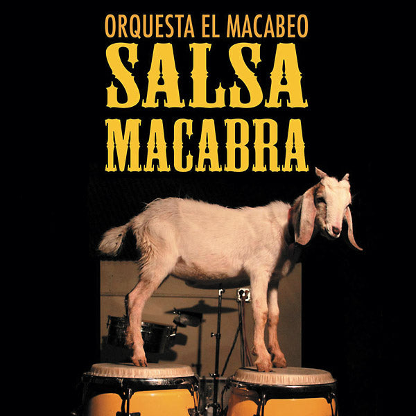 Salsa Macabra |