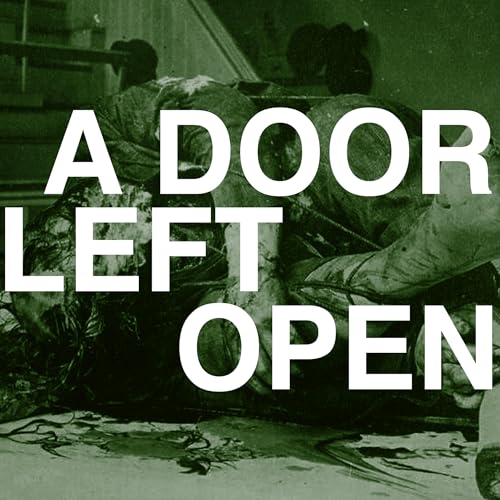 A Door Left Open |