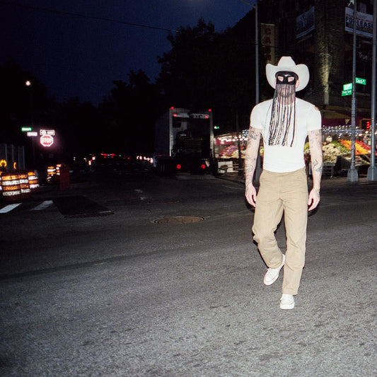 Appaloosa (Indie / D2C Exclusive) |