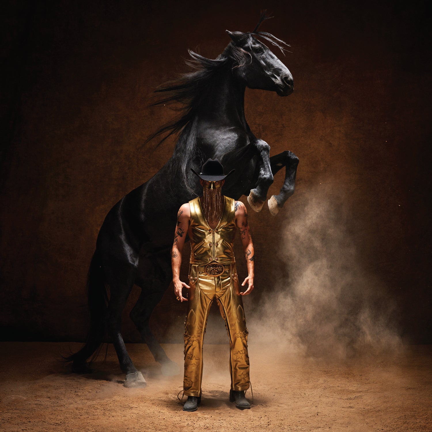 Bronco (2LP 140g Vinyl Gatefold) | Mint (M) Mint (M) - COUNTRY *SEALED*