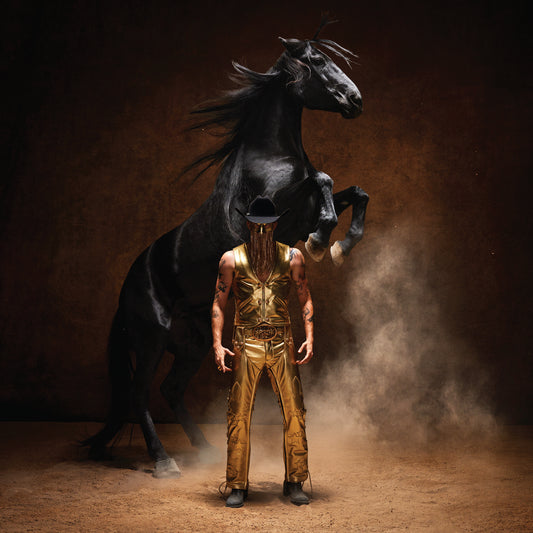 Bronco (2LP 140g Vinyl Gatefold) | Mint (M) Mint (M) - COUNTRY *SEALED*