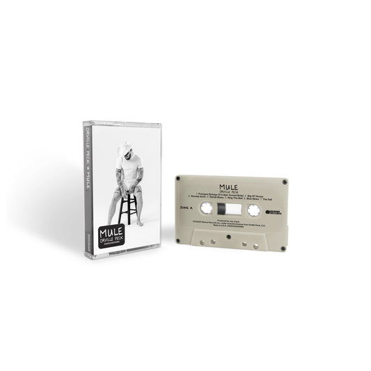 Orville Peck - Mule [Cassette] |