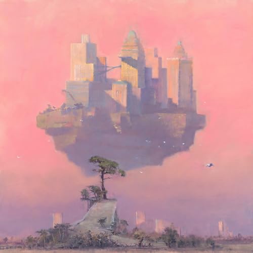 Primordial Sky |