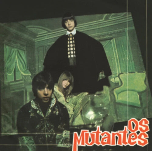 Os Mutantes - Os Mutantes [Import] |