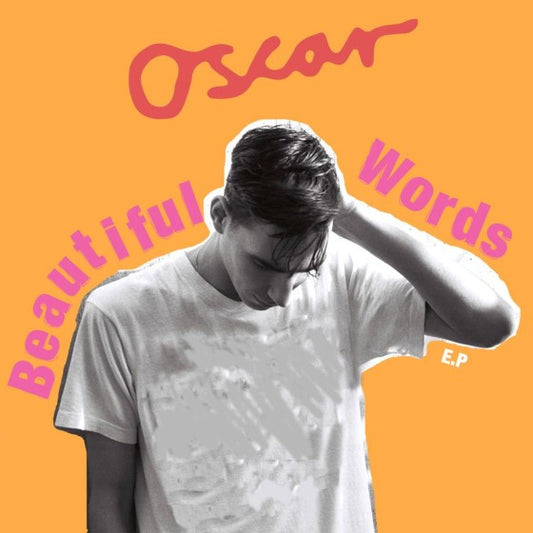 Oscar (90) Beautiful Words Wichita 12", EP Mint (M) Mint (M)