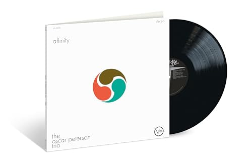 Affinity (Verve Acoustic Sounds Series) [180G LP] |