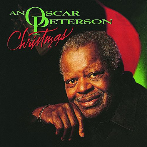 An Oscar Peterson Christmas | Mint (M) Mint (M)