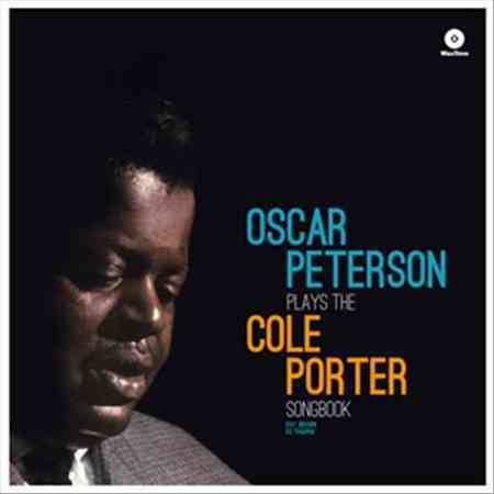 Plays The Cole Porter Songbook (Images By Iconic French Fotographer Jean-Pierre Leloir) [Import] | Mint (M) Mint (M) - JAZZ *SEALED*