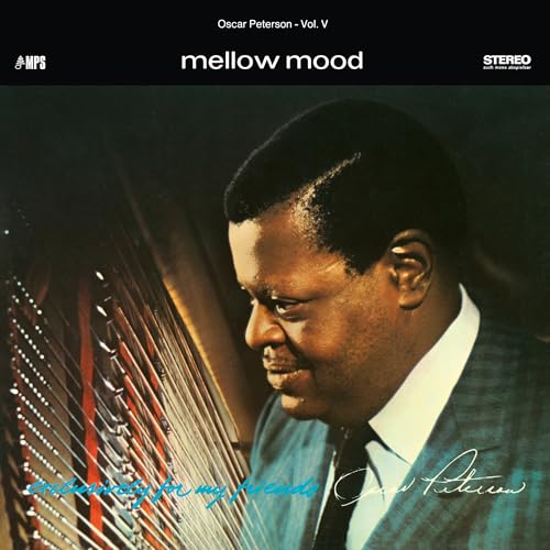 Mellow Mood (Exclusively For My Friends Vol. 5) (Lp) |