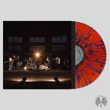 Levitation Sessions II (Colored Vinyl, Red, Blue, Indie Exclusive) (2 Lp's) | - METAL *SEALED/COLOR*