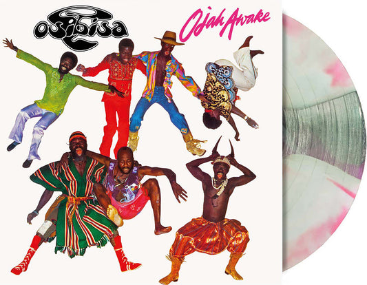 Ojah Awake (Indie Exclusive) [Flying Saucer Vinyl] |