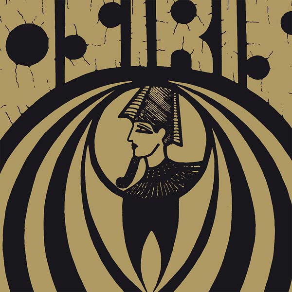 Osiris - Osiris |