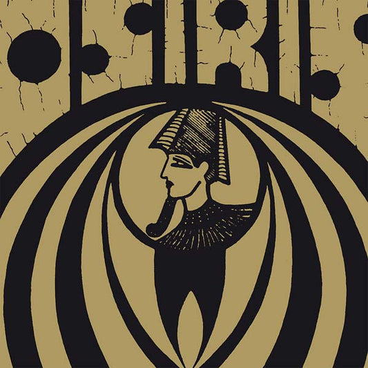 Osiris - Osiris |