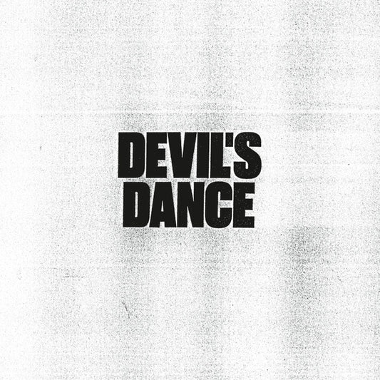 OSSIA - Devil's Dance |