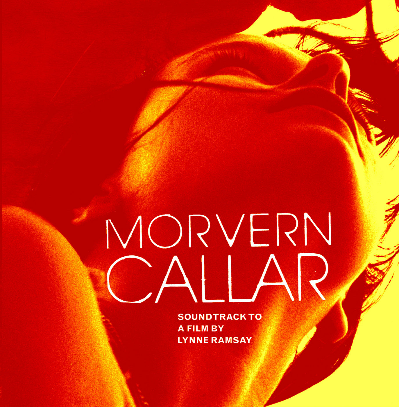 Morvern Callar - Ost (CD) |
