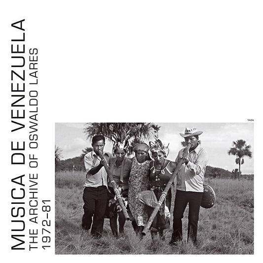 Musica De Venezuela 1972-81 |