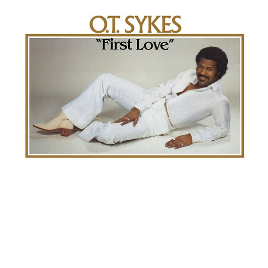 First Love (VINYL) | - FUNK *NEW*