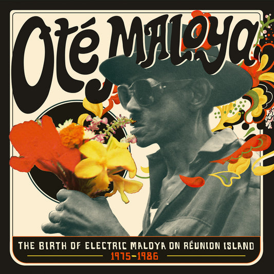 Various Artists - Ote Maloya (CD) |