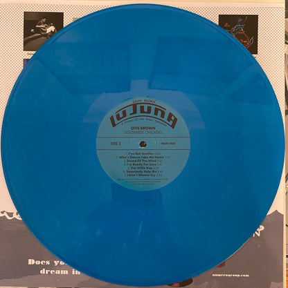 Southside Chicago | Mint (M) Mint (M) - FUNK *NUMBERED, COLOR*