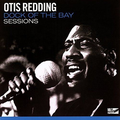 Dock Of The Bay Sessions | Mint (M) Mint (M) - BLUES *SEALED*