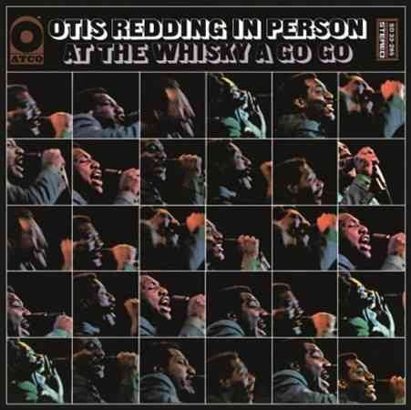 In Person at the Whisky a Go Go (180 Gram Vinyl) [Import] | Mint (M) Mint (M) - BLUES *SEALED*