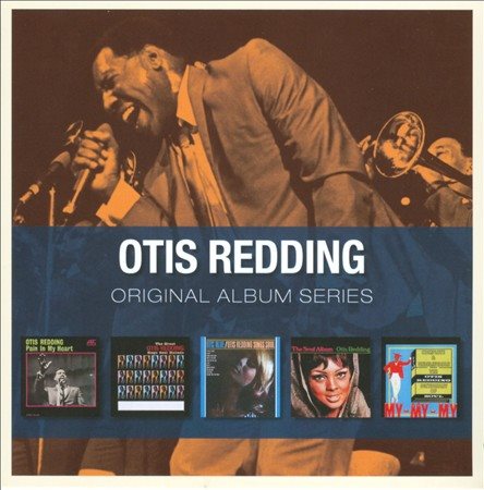 ORIGINAL ALBUM SERIES |