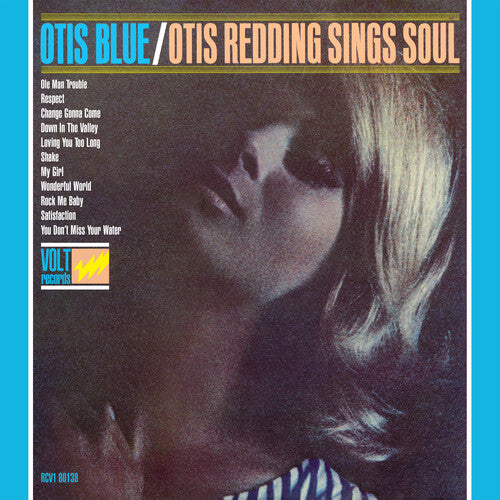 Otis Blue: Otis Redding Sings Soul |