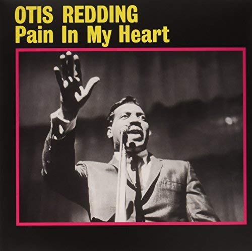 Pain In My Heart (180 Gram Vinyl, Deluxe Gatefold Edition) [Import] | Mint (M) Mint (M)