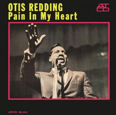 Pain in My Heart (180g Vinyl Import) | Mint (M) Mint (M)