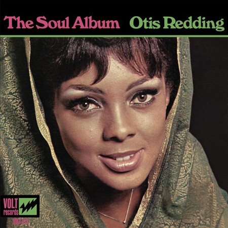 SOUL ALBUM |
