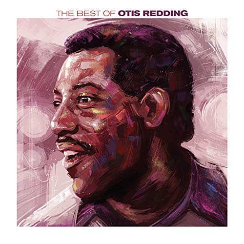 The Best Of Otis Redding |
