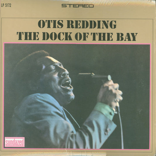 The Dock Of The Bay | Mint (M) Mint (M)