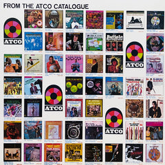 Otis Redding The Immortal Otis Redding ATCO Records, ATCO Records LP, Album, Mono, Club, RE, RM, RP, 180 Mint (M) Mint (M)