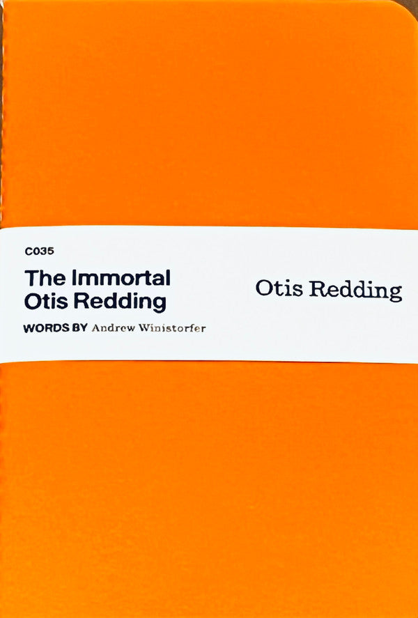 Otis Redding The Immortal Otis Redding ATCO Records, ATCO Records LP, Album, Mono, Club, RE, RM, RP, 180 Mint (M) Mint (M)