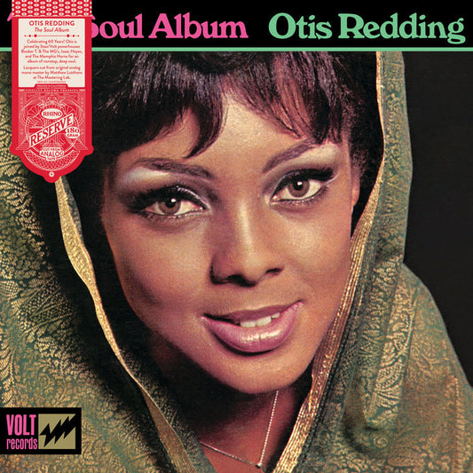 The Soul Album (Rhino Reserve) |